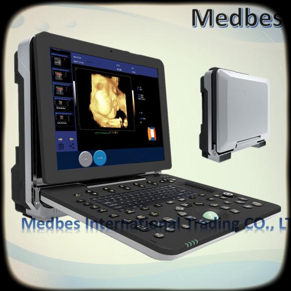 Buy cheap 3D/4D Color Doppler Ultrasound Machine We supply Image Equipment(Human ultrasound, Veterinary ultrasound from wholesalers