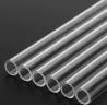 Buy cheap Customized Size Coloured Clear Acrylic Pipe From 5mm To 200mm Solid Clear Acrylic Rod from wholesalers