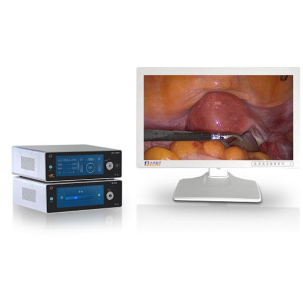 Buy cheap UHD 4K Medical Endoscope Camera Laparoscopic Camera Set from wholesalers