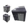 Buy cheap IPG 500W Laser Rust Removal Machine High Stability Laser Injection Mold Cleaner from wholesalers