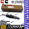 Buy cheap Diesel Fuel Injector 1499257 4903455 4088725 1764364 579263 4954648 579251 4903451 Diesel Fuel Injector for Engine from wholesalers