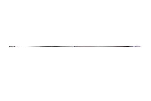 Buy cheap High Strength Textile Wire Heald L300/312 Steel Heald 150/150 Custom Size from wholesalers