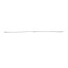 Buy cheap High Strength Textile Wire Heald L300/312 Steel Heald 150/150 Custom Size from wholesalers