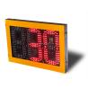Buy cheap Green 15watt 3 Digit Speed Limit Signs for Speed Measurement Range 1KM/H-250KM/H and Customer Requirements from wholesalers