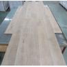 Buy cheap Character European Oak engineered wood flooring, width 220mm from wholesalers