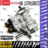 Buy cheap Diesel Engine Fuel Injection Oil Pump 094000-0323 0940000323 6218-71-1110 from wholesalers