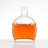 Buy cheap Clear Super Flint Glass Brandy Xo Bottle 200 Ml 375 Ml 500 Ml 700 Ml 1000 Ml Empty from wholesalers