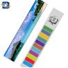Buy cheap 3d Or Flip Change Custom Printed Plastic Rulers For Kid Stationery from wholesalers