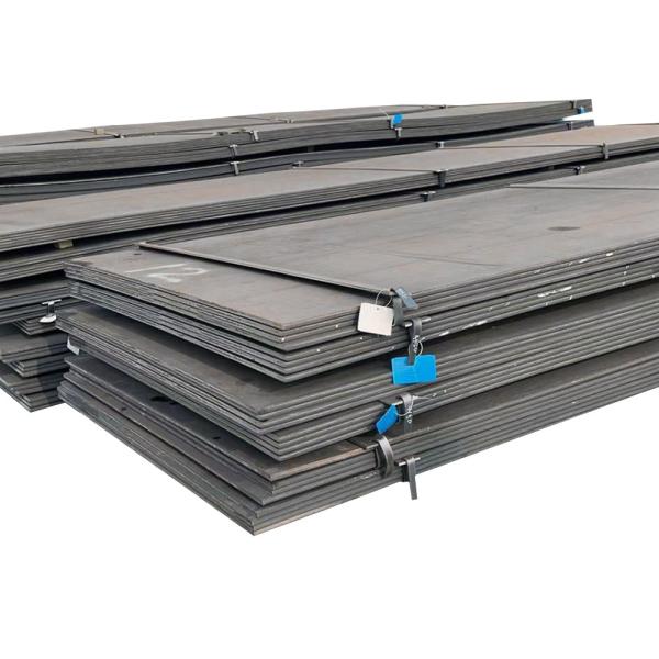 Buy cheap Black Steel Sheet Plate 6mm 8mm 9mm 12mm Hot Rolled Carbon Steel Plate from wholesalers