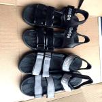 Boy'S 2style Casual Sandals