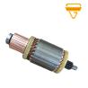 Buy cheap Renault Kerax Truck Starter Armature 5010306777 5000791383 from wholesalers