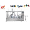 Buy cheap 6000pcs/Hour Nespresso Coffee Capsule Filling Machine from wholesalers