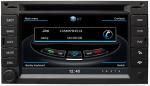 Ouchuangbo autoradio dvd stereo multimedia system for S100 platform Volkswagen
