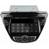 Buy cheap Ouchuangbo Car GPS Navigation Stereo DVD Player Hyundai Elantra 2014 Android 4.4 3G Wifi Bluetooth Radio OCB-7057D from wholesalers