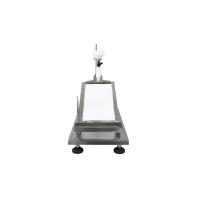 Buy cheap GB/T 30133 0.01g 70° Angle Air Permeability Tester For Babies Adults Diaper product