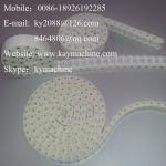 Plastic Chain Link 40P Plastic small pitch slat top chain mini pitch SS plastic