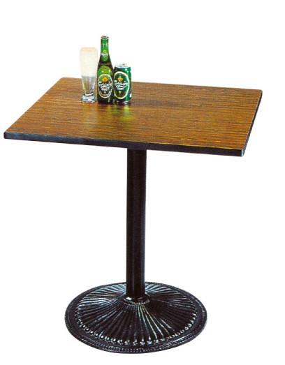 Buy cheap Customize Size Square Hotel Banquet Table Rental SGS ISO from wholesalers