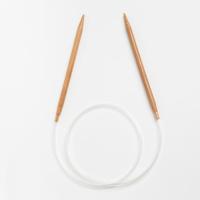 Buy cheap 3.5mm Durable Handmade Wooden Crochet Hooks Bamboo Knitting Needle product