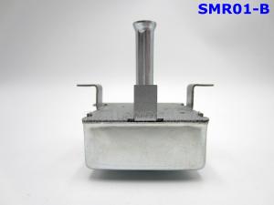 Wholesale Surface Smooth Oven Fan Motor AC 110~127V / AC 220V~240V AC Unit Motor from china suppliers