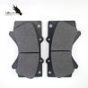 Buy cheap Auto Part Brake Pad 04465-60280 For Toyota MT/ Stick Shift from wholesalers
