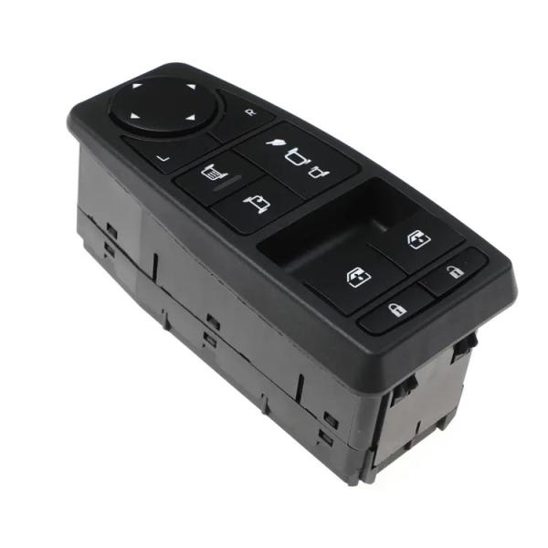 Buy cheap Master Power Window Switch For MAN OEM 81258067107 81258067092 from wholesalers