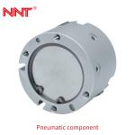 0.01mm Round Body Air Cylinder