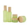 Buy cheap 50g White 18mm Glass Cosmetic Bottles 20ml 18/400 Face Cream Jars from wholesalers