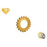 Buy cheap Customized Undercarriage Parts Track Drive Sprocket for Construction Machinery from wholesalers