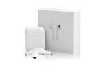 Mobile Phone I18 TWS Headphones Smooth Feel Wireless Bluetooth Earbuds