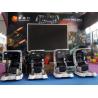Buy cheap Unique Design 9D VR Cinema Battle Robot For Shopping Mall 2-8 Players from wholesalers