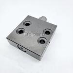 PC130-7 Excavator Spare Parts 203-60-71210 Reducer Solenoid Valve Assy For