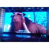 Buy cheap P4 Indoor Full Color Rental LED Display / Stage LED Billboard 512x512mm 4mm Pitch from wholesalers