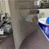 Buy cheap Customized Stainless Steel Wire Filter Curved Sieve Plate from wholesalers