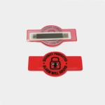 Buy cheap Anti Theft Label Cosmetic Store Adhesive Waterproof Sticker Label from wholesalers