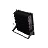Buy cheap Black Adjustable Outdoor Waterproof Light 10/30/50/100/150/200W Exterior Street Floodlight from wholesalers