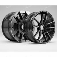 Buy cheap Automotive Carbon Fiber Wheel Molds - High Strength, Fatigue Resistance & product