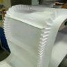 Buy cheap EP ST630 ST800 ST1000 White Skirt Conveyor Belt from wholesalers
