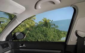 Buy cheap Anti Infrared 1.52 * 30m Size Anti UV Auto Glass Protection Film For Car Side Window from wholesalers