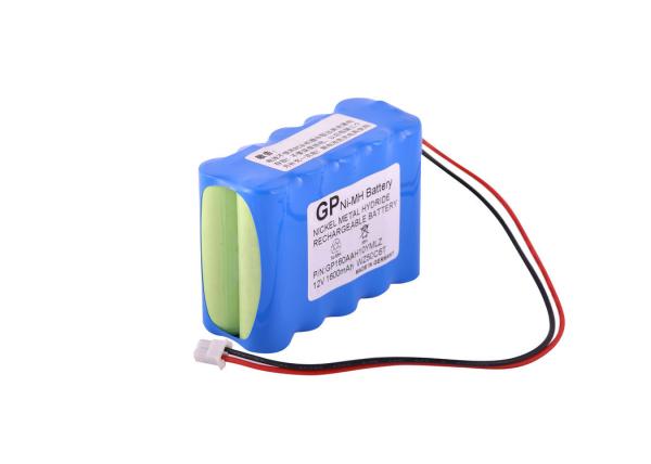 Buy cheap Medical Syringe Pump Battery , 12V 2000mAh Battery For Smiths WZ50C2 WZ50S WZ50C6 WZ-50C6 from wholesalers