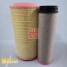 Buy cheap CompAir Gardner Denver Atals Industrial Air Compressor Spare Parts Glassfiber Air Filter from wholesalers