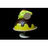 Buy cheap PompomPurin Custom Plastic Toys Yellow Color PVC Material 6*3.5*4.2cm from wholesalers