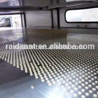 Buy cheap High Performance PE Wax Pastillator Chemical Material 380V 25000X1850X1650mm product
