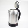 Buy cheap Food Grade 201 Stainless Steel Electric Water Kettle 1.7 Liter Large Capacity from wholesalers