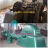 Buy cheap Refurbishment Hydro Turbine Parts HPP Services Carbon Steel Draft Tube Material from wholesalers