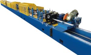 Wholesale Material Thickness 0.27 - 0.4mm PU Sandwich Panel Production Line Manual Uncoiling from china suppliers