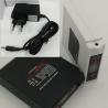 Buy cheap ABS Heated Clothes Battery Charger Set 7.4V 4400mAh For Cooling Fan Vest from wholesalers