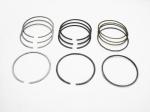 For MITSUBISHI 4D30 Piston Rings Oil Control Rings Serial OD-MI62