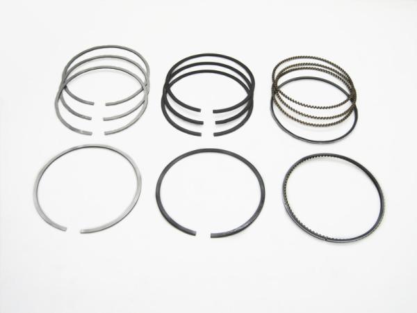 Buy cheap For TOYOTA 2E-L Piston Rings Oil Control Rings Serial OD-TO03 from wholesalers