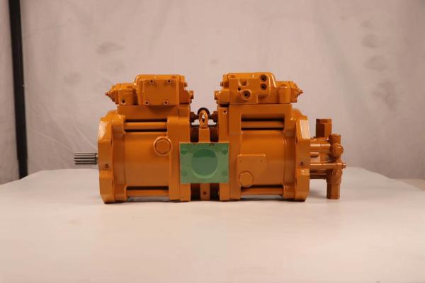 Customizable Excavator Parts E317 E315 Hydraulic Pump 1336792 For Your Specific