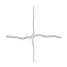 Buy cheap Hanging Nylon Field Goal Netting For Sports Goal Post Netting from wholesalers